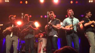 The Baseballs, 20.11.2014 Hamburg-  What You Want