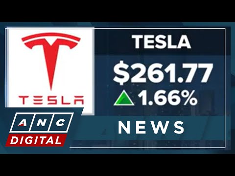 Tesla reports better-than-expected Q2 delivery, production numbers ANC
