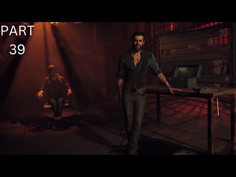 Far Cry 5 Walkthrough Gameplay PART 39 The Confession
