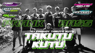 Download lagu DJ PARGOY TAKUTU KUTU || PRANK BASS X JANTUNG #fullbass #ceksound #pargoy #lagudjtiktokviral mp3