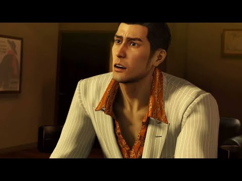 Yakuza 0 I UNLOCKED DRAGON OF DOJIMA!