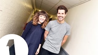 Oh Wonder perform Drive at Maida Vale