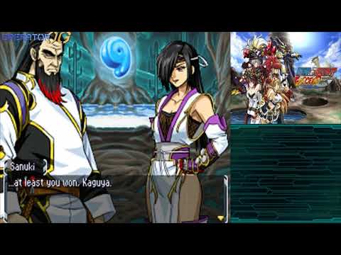 SRW Endless Frontier Exceed Part 32: Final Fight Aftermath And Credits