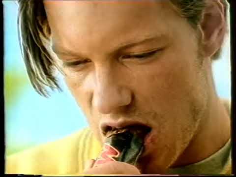 Pub  Mars My Girl 1995