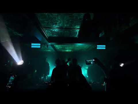 RL Grime B2B 33 Below Clarity X Children by Zedd X Robert Miles @ Academy LA