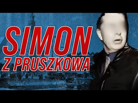 Zbigniew "SIMON" Szczepanik - rezydent Pruszkowa na Śląsku