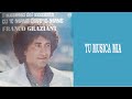 Franco Graziani - Tu musica mia