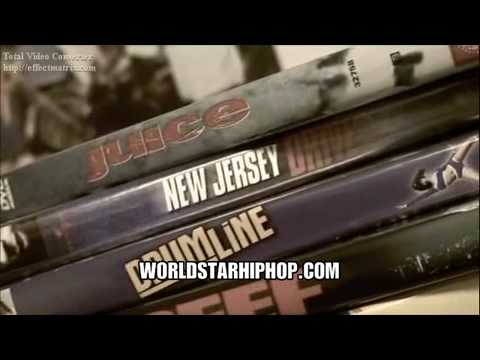 ΒKR$CLΒ: Raz Fresco - Layin' Low | Official Video (Prod. By Raz Fresco)