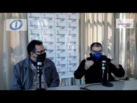 Denarius: André Medeiros e Moisés Vassallo falam do cenário futuro da economia no Brasil