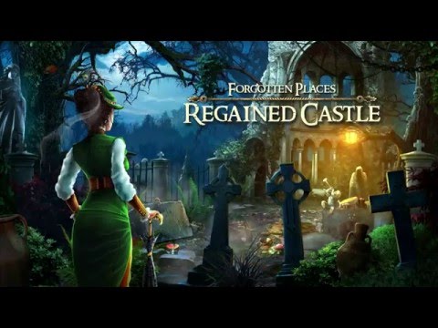 Forgotten Places: Regained Castle Video