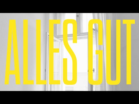 Stylo - Alles Gut (Official Video)