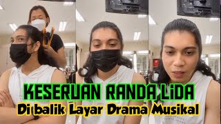 Download lagu RANDA LIDA LIVE SEBELUM ACARA DRAMA MUSIKAL DI INDOSIAR mp3