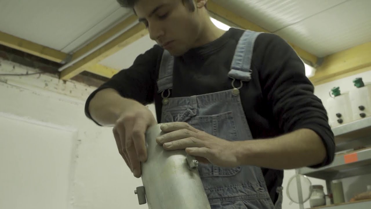 Simon Chaouat & Souleimen Midouni – Design Revelation 2020