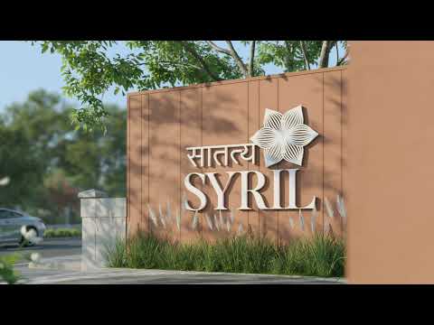 Satatya Syril II Project Tour 1