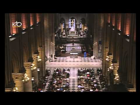 Vêpres du 28 août 2014