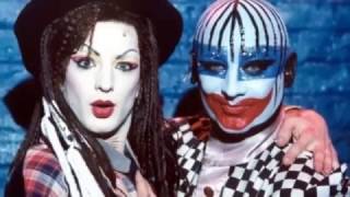 Boy George - Petrified (Subtitulado en Español)