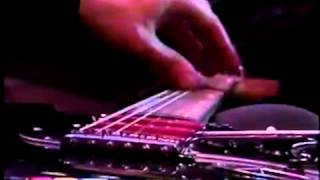 Jeff Healey -  Blue Jean Blues - Misty Moon Cabaret Halifax 1989.mp4