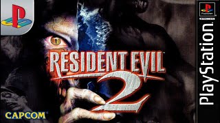 Download lagu Longplay of Resident Evil 2 (1998) mp3 Download lagu Longplay of Resident Evil 2 (1998) mp3