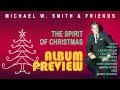 Michael W. Smith - The Spirit Of Christmas (Album ...