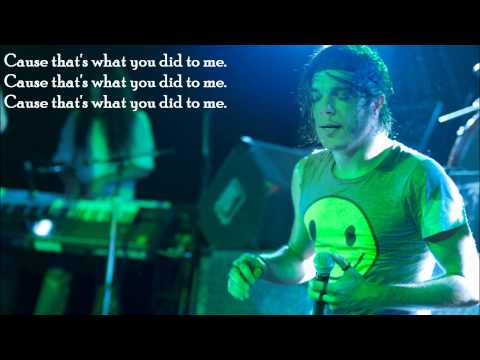 Stiffback - Fair to Midland