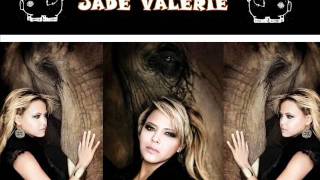 Jade Valerie Oxygen (with lyrics)