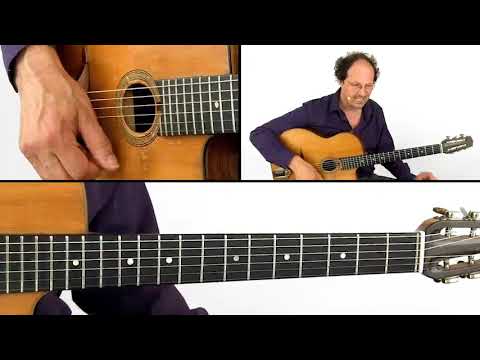 4  Swinging Minor   Concept  Tritones - Guitarnery.com
