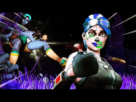 Piafo x Rody Smashboy - Go Trunk (clip officiel)