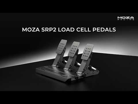 фото педали moza srp2 0