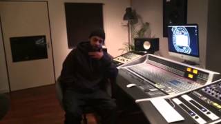 Über Curse (mit Megaloh)