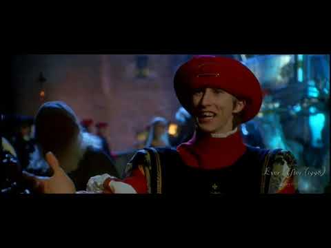 Ever After -- Going to the Ball