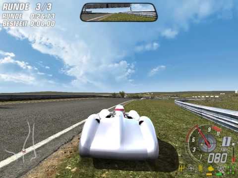 Let's Play Together DTM Race Driver 3 [HD] - #11 Zusatzgelder für die Boxencrew