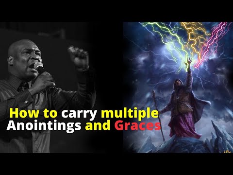 Two Keys to RECEIVING any ANOINTING you desire | APOSTLE JOSHUA SELMAN