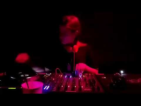 Nastya Muravyova @ LOGIC