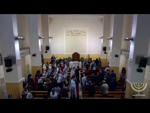 2017-06-02 Matrimonio Tonino e Rosaria