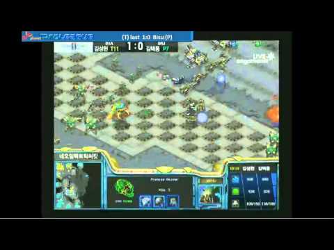 [SPL] (16/06) STX vs SKT Set 2