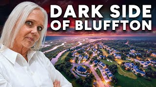 The Brutal Reality of Retiring in Bluffton SC