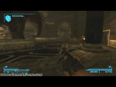 Fallout 3 (PC) Playthrough w/Commentary (in HD): Part 140 - Taking Back Liberty