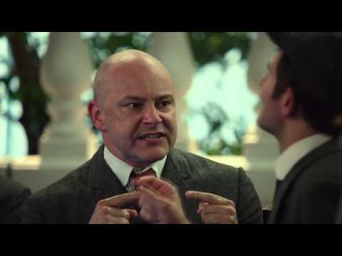 Hot Tub Time Machine 2 FINAL SCENE