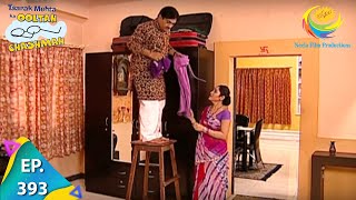 Taarak Mehta Ka Ooltah Chashmah - Episode 393 - Fu