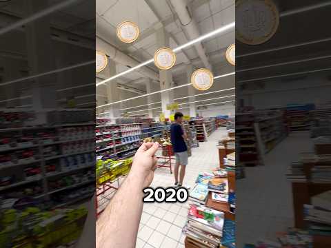 IS 1 LIRA STILL FUNCTIONAL? 💰