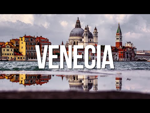 Que Ver y Hacer en Venecia 🇮🇹 | 15 Imprescindibles