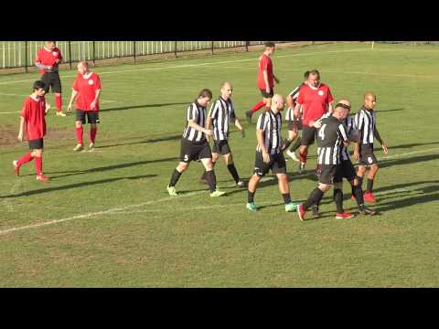 Sestřih záp. Sokol Dolní Počernice "B" - AFK Union Žižkov 5:3(1:2) 2.tř.-MU-6.10.2018
