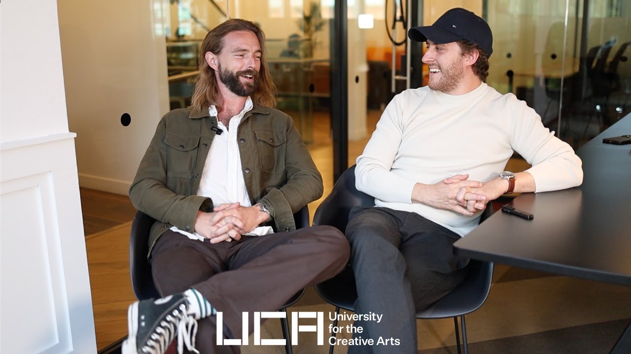 UCA Alumni - That Jam