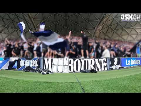 OSM vs Perth - 05/12/21