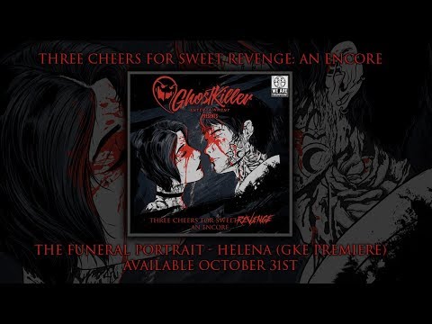 My Chemical Romance - Helena (The Funeral Portrait Cover)