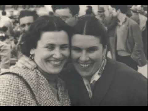 Tamara Ciobanu - Vasile tractoristul