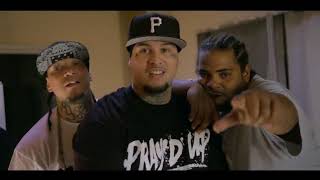 Christian Rap - Sevin Duce - Pray'd Up - (Hog Mob) New Album