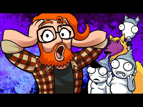 "Ha Ha Poo Bat" in YIIK: A POST-MODERN RPG - PART 18