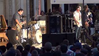 Drive Like Jehu - Reunion Show (Full Set)