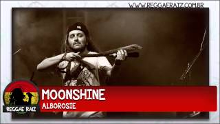 Alborosie - Moonshine